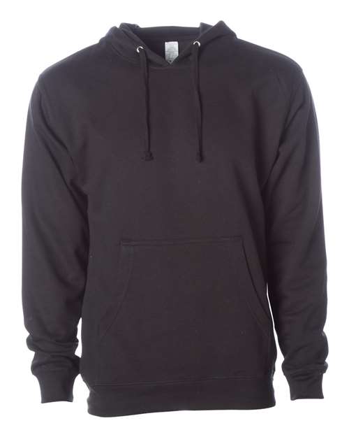 SS4500 - Independent Trading Co. Midweight Hooded Sweatshirt