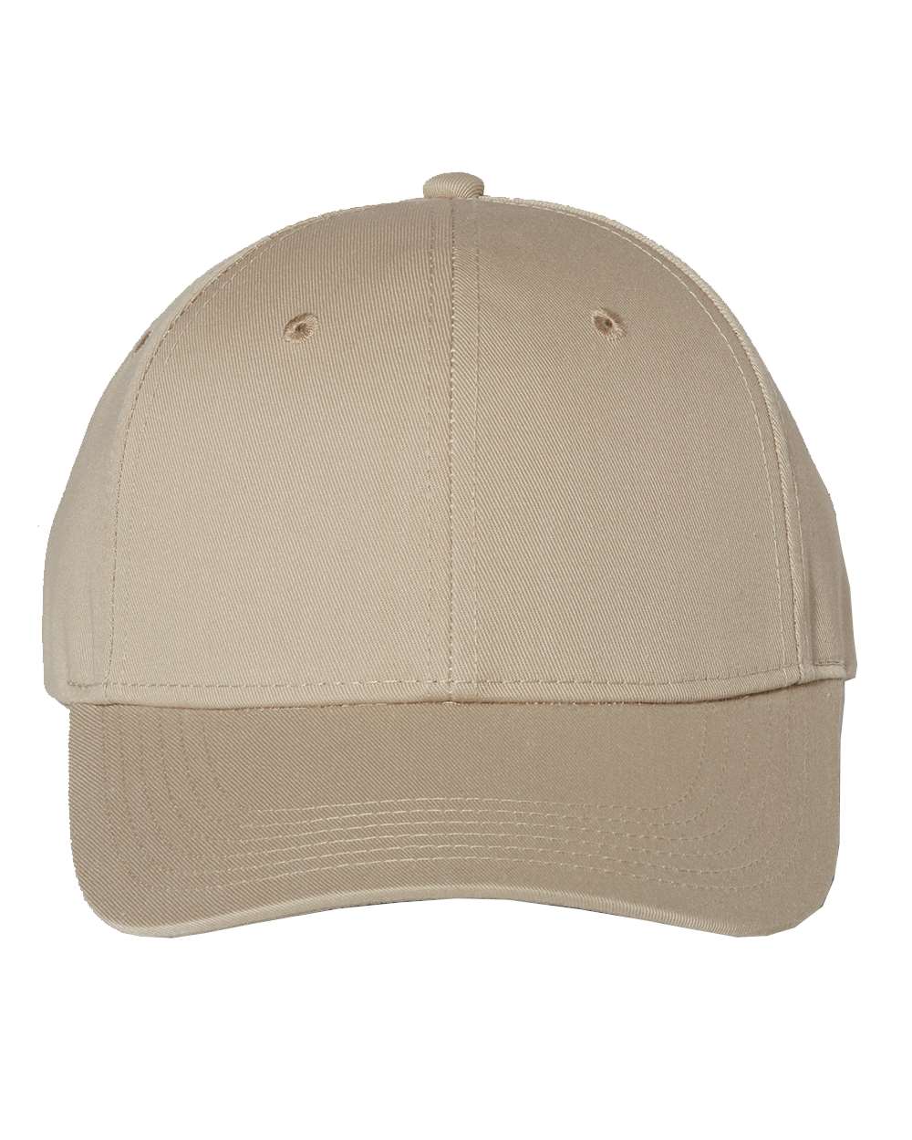 valucap twill cap khaki