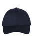 valucap twill cap navy