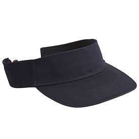 champion visor navy